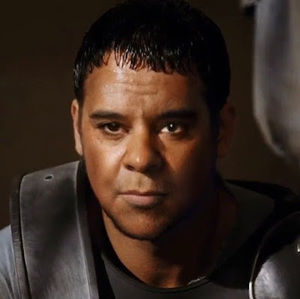 Meet your Posher, Roberto